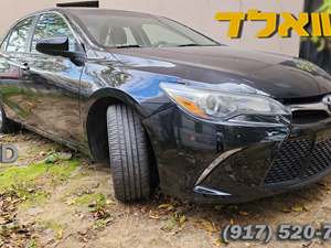 2017 Toyota Camry for sale by owner