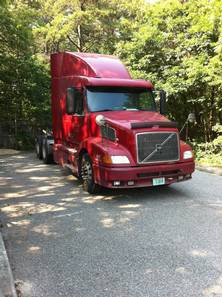 Finder on Selling Volvo Vn610 1998 For Sale By Owner In Huntington Ny Ad