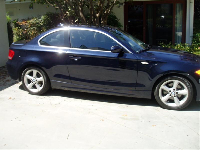 Bmw repossessed cars #3