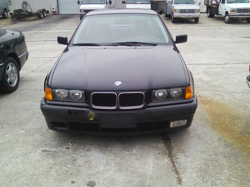 Used bmw for sale by owner in georgia
