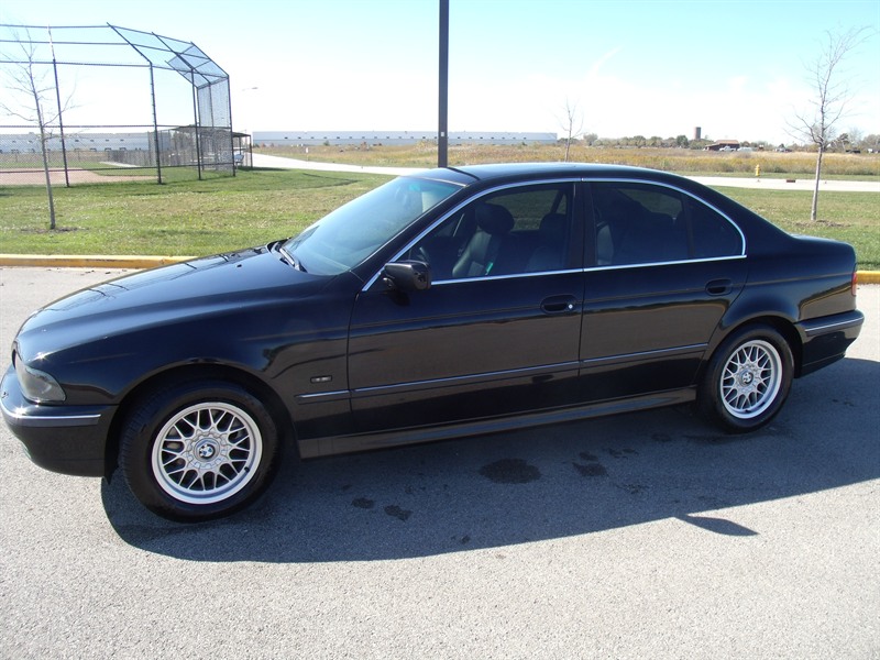 1999 Bmw for sale by owner #2