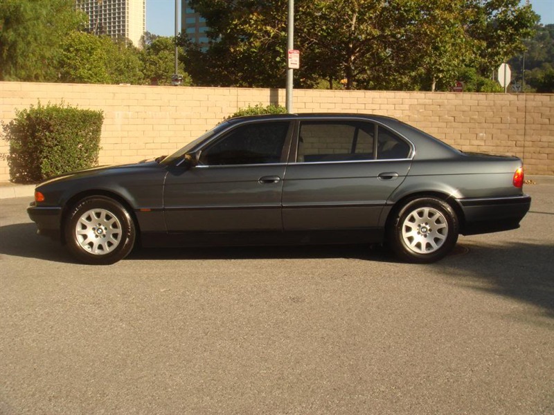 Bmw for sale california by owner #3