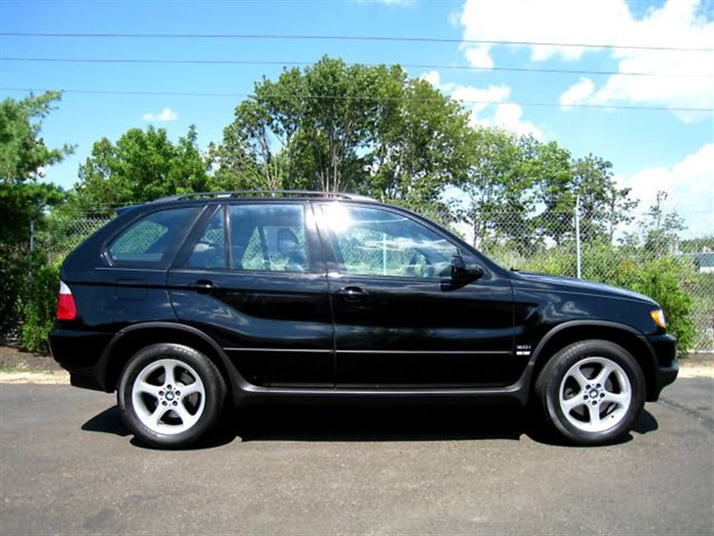 Bmw 2001 for sale by owner #4