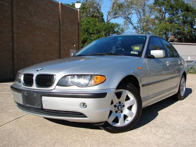 Bmw 325xi for sale by owner #3