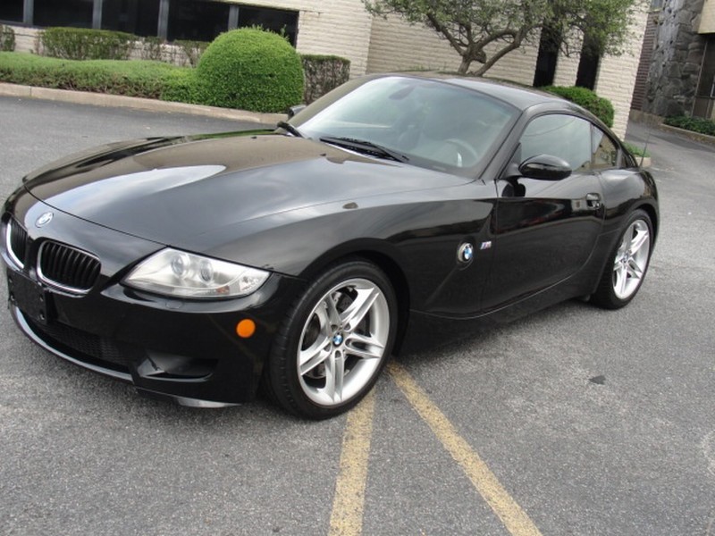 2008 Bmw z4 owners manual #6
