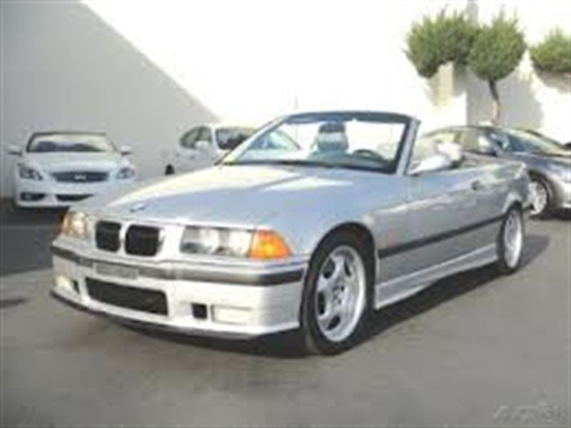 1999 Bmw 323i automatic transmission problems #4