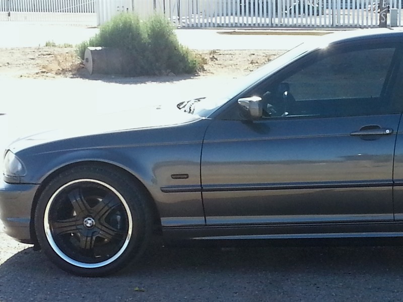 2000 Bmw for sale by owner #4