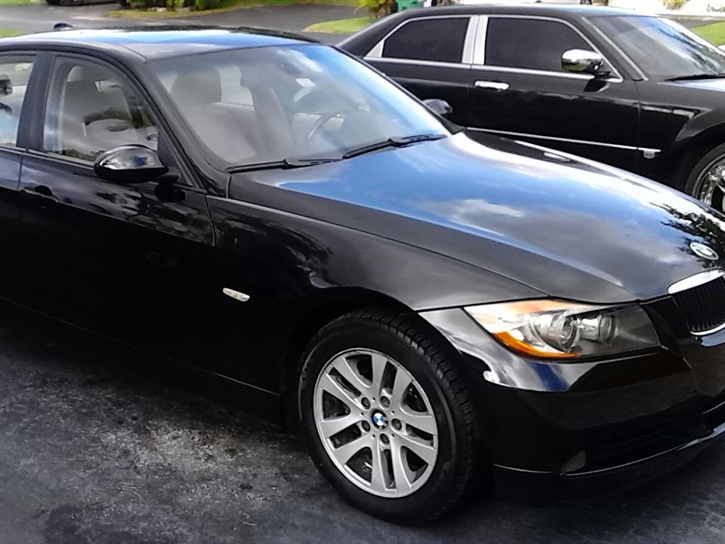 Used bmw 325i for sale by owner #2