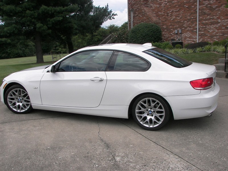 2009 Bmw 328i cost of ownership #4