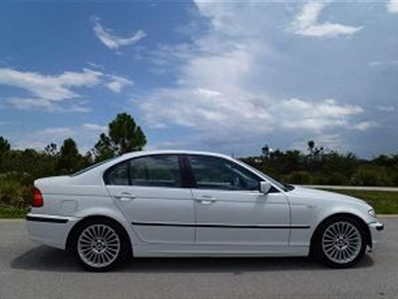 Used bmw for sale in los angeles by owner