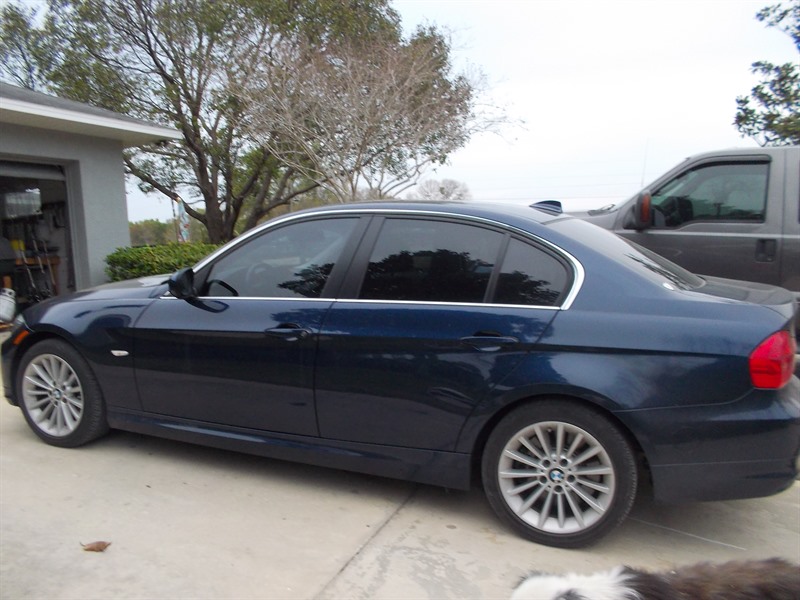 Bmw 335d cost of ownership #5