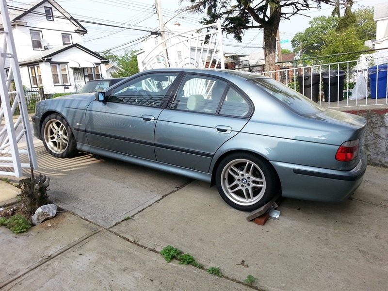 Images of Second hand BMW 540i for sale by owner Images of Second hand BMW 540i for sale by owner