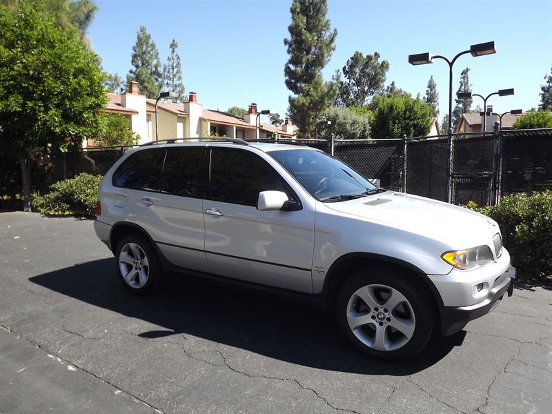 Bmw cars for sale by owner in california #5