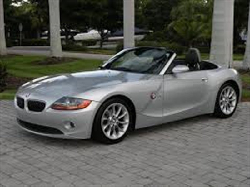 Used bmw for sale by owner in georgia #2