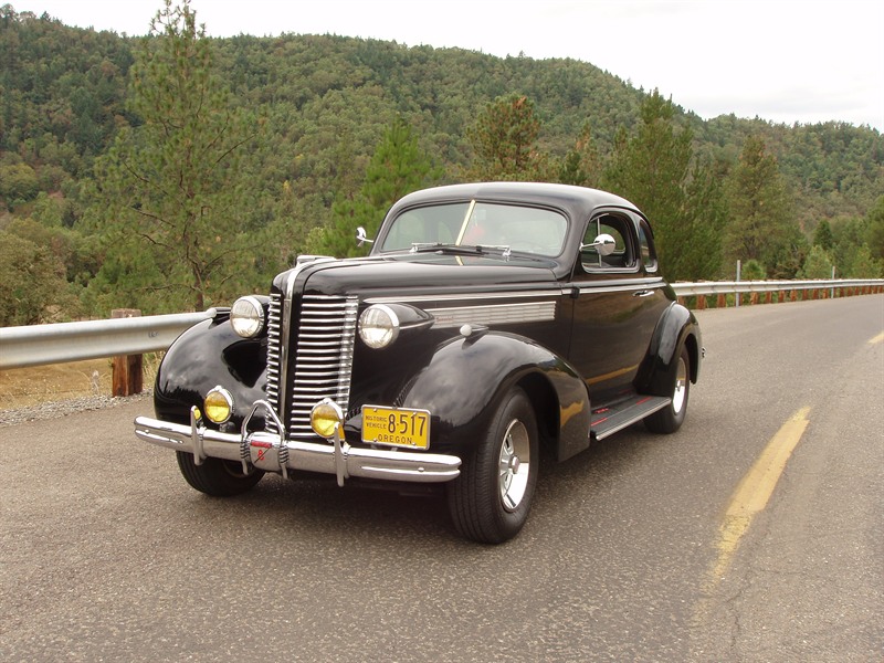 Buick Special 1938 For Sale By Owner In Canyonville Or