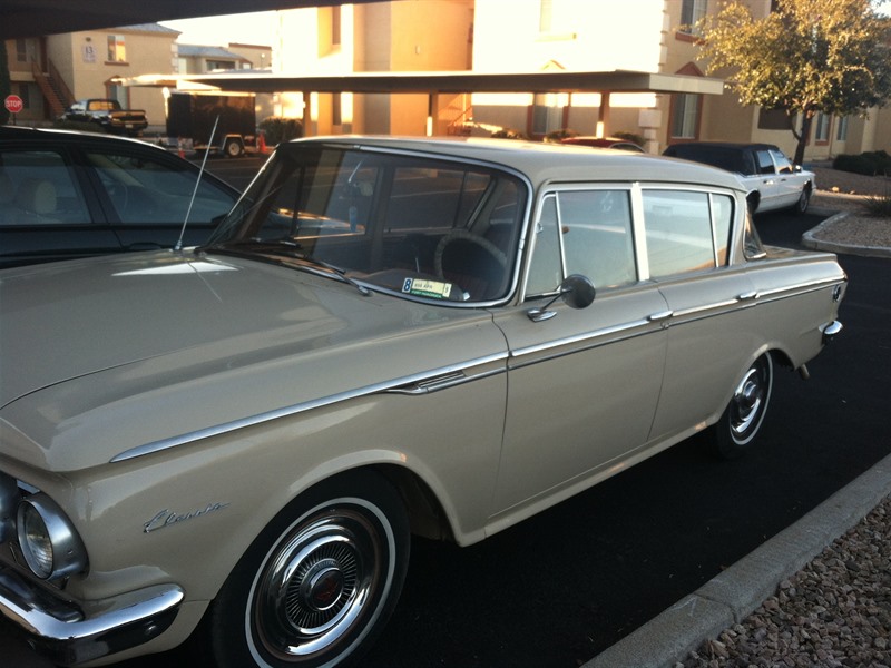 Cars for sale by owner in Sierra Vista, AZ