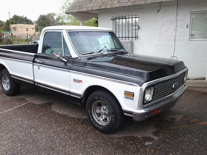 Cars for sale by owner in Albuquerque, NM