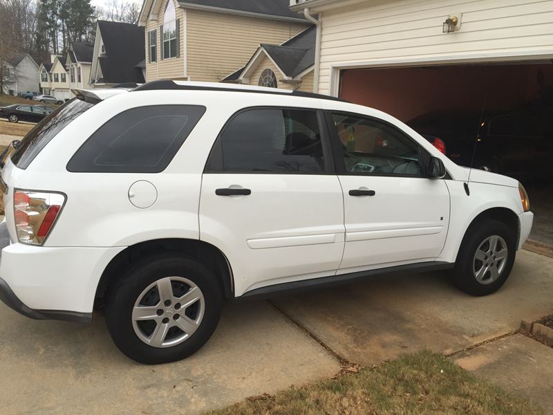Chevrolet Equinox Statesboro Ga Savannah | Upcomingcarshq.com