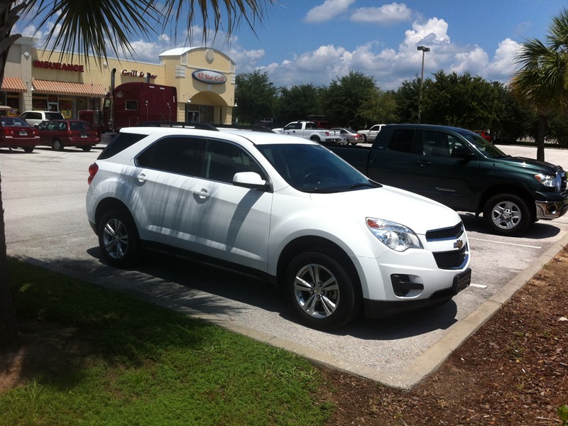 Cars for sale by owner in Leesburg, FL