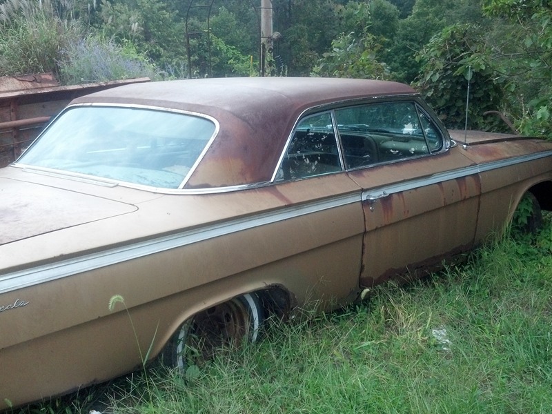 Cars for sale by owner in Huntington, WV