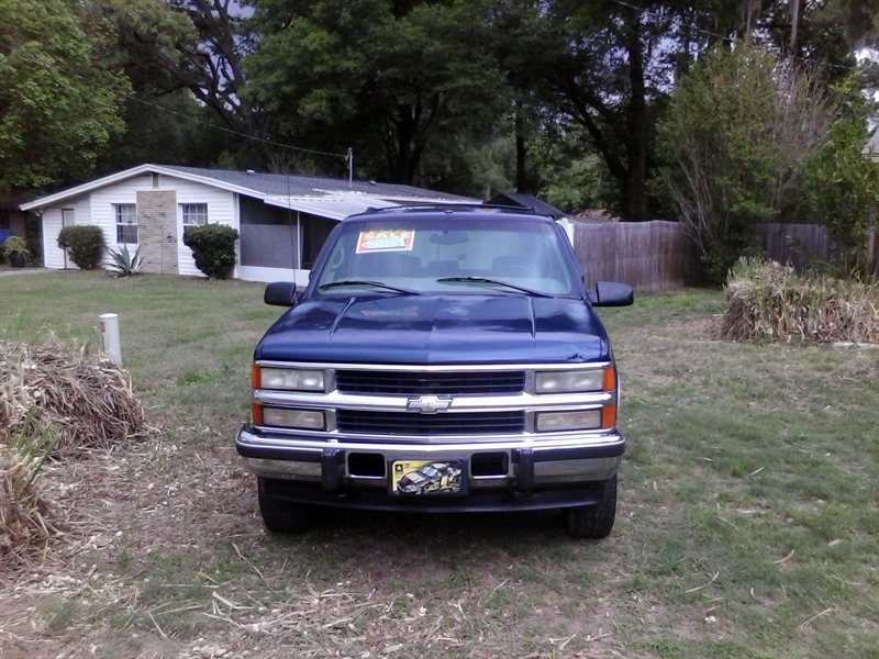 Cars for sale by owner in Ocala, FL