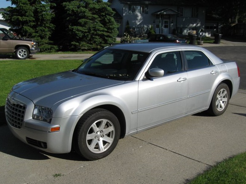 2006 Chrysler 300c for sale #5