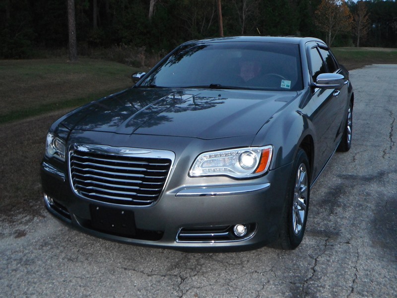Chrysler 300 for sale by private owner #3