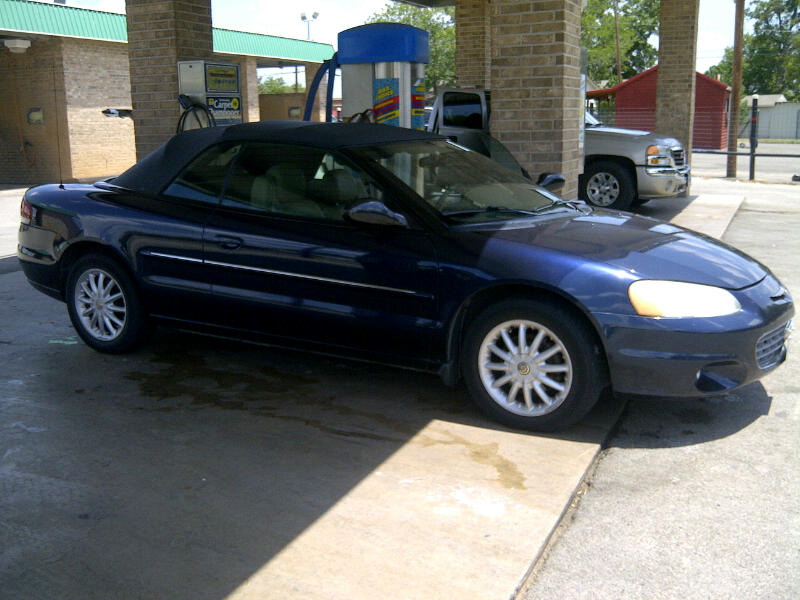 Used chrysler sebring for sale by owner #5