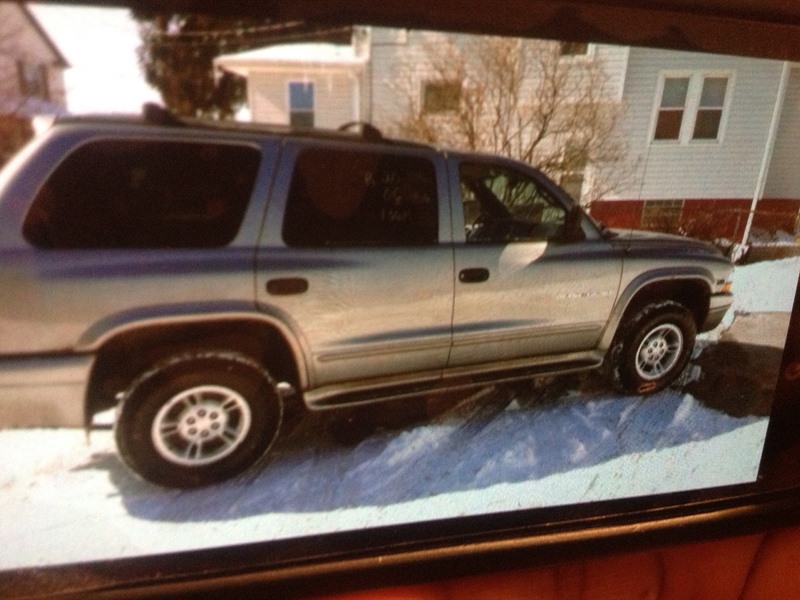 Cars for sale by owner in Cleveland, OH