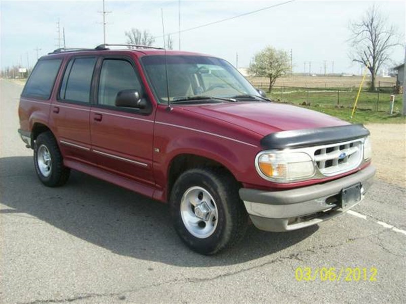 Cars for sale by owner in Jackson, TN