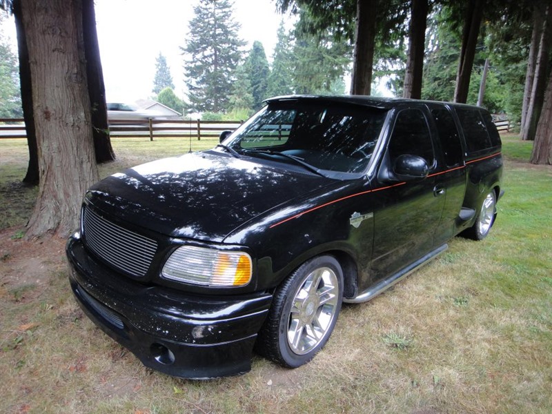 Used Cars For Sale Anchorage Ford