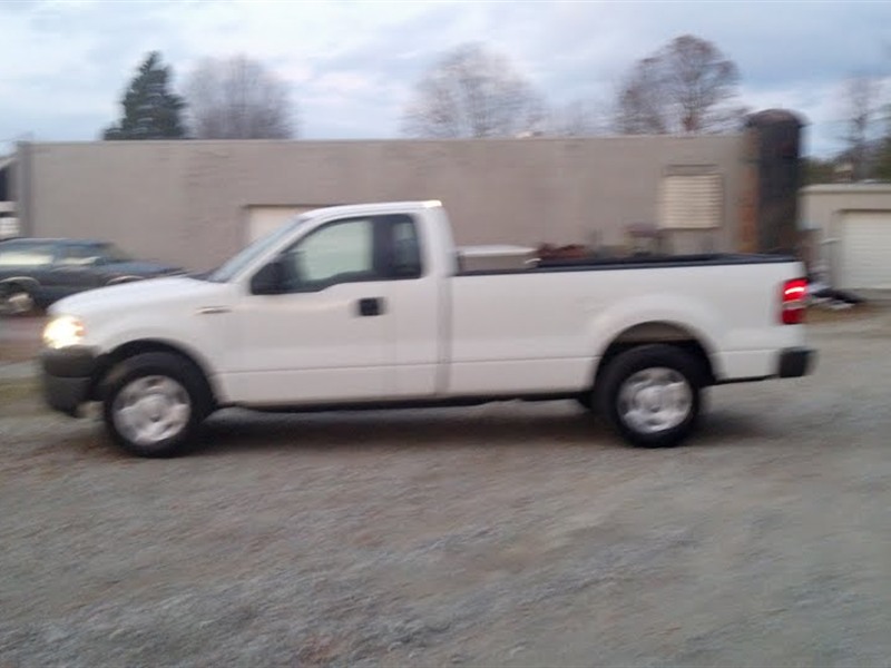 Cars for sale by owner in Roxboro, NC