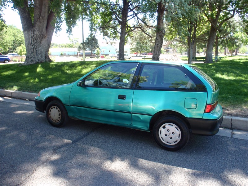 Cars for sale by owner in Pueblo, CO