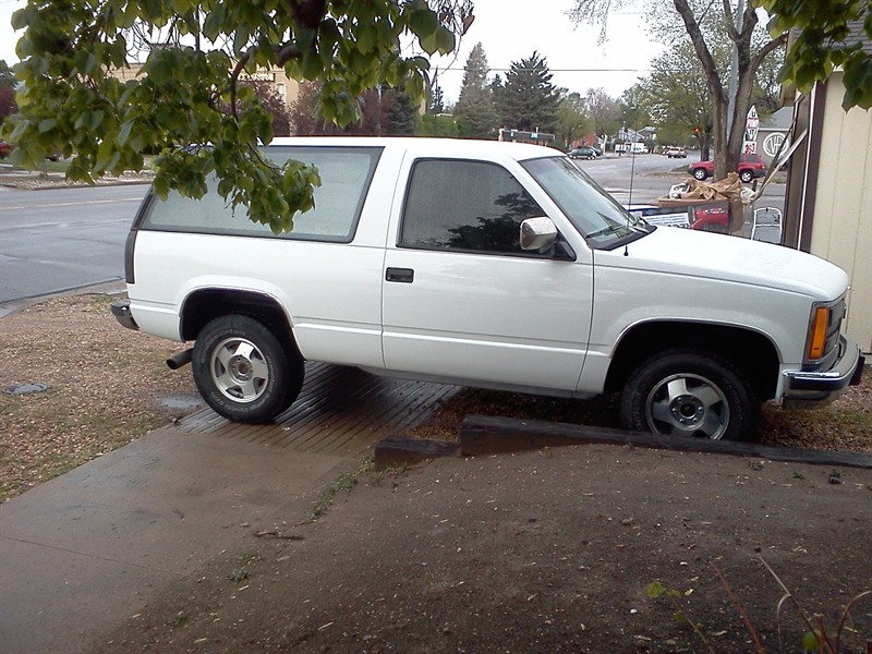 Gmc yukon 1993 for sale #2
