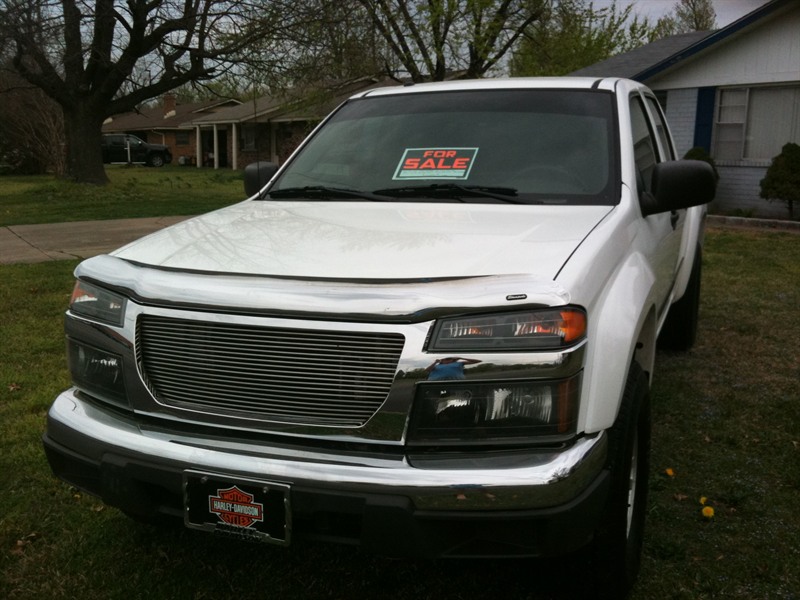 Smith gmc springdale ar