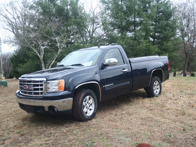 Gmc dealerships in roswell ga #4