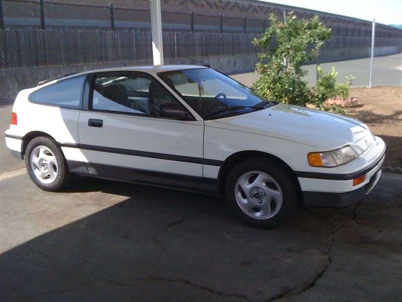 Crx honda in minnesota sale #3