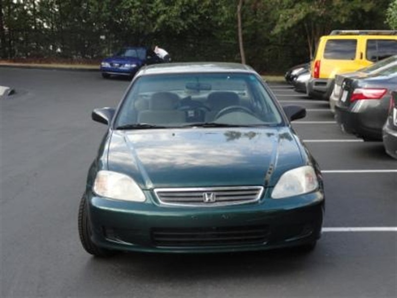 Honda cars for sale by owner in atlanta ga