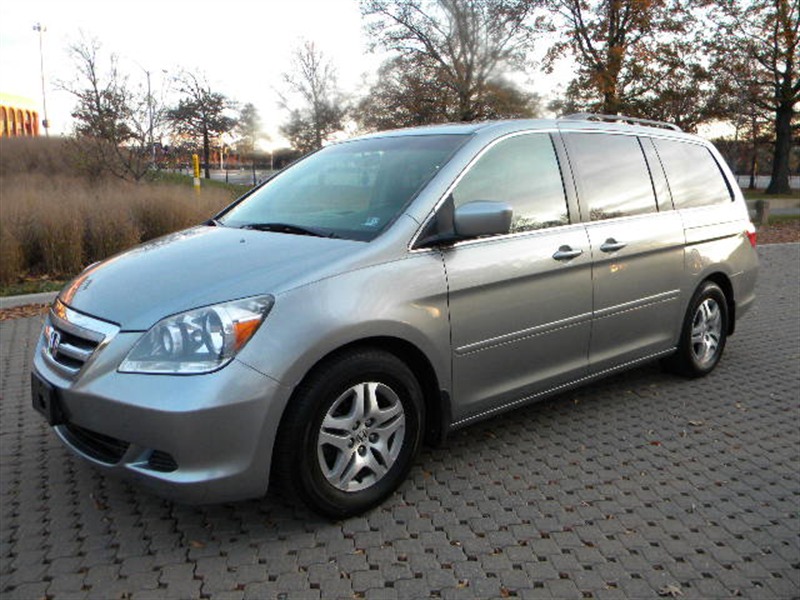 For sale by owner honda odyssey #6