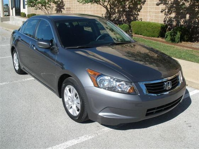Honda accord on sale by owner #5