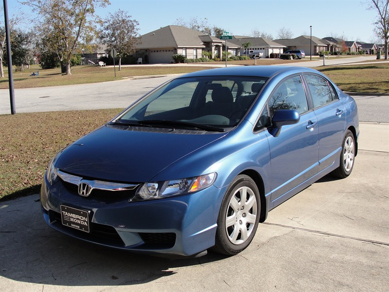 Honda cars for sale by owner used