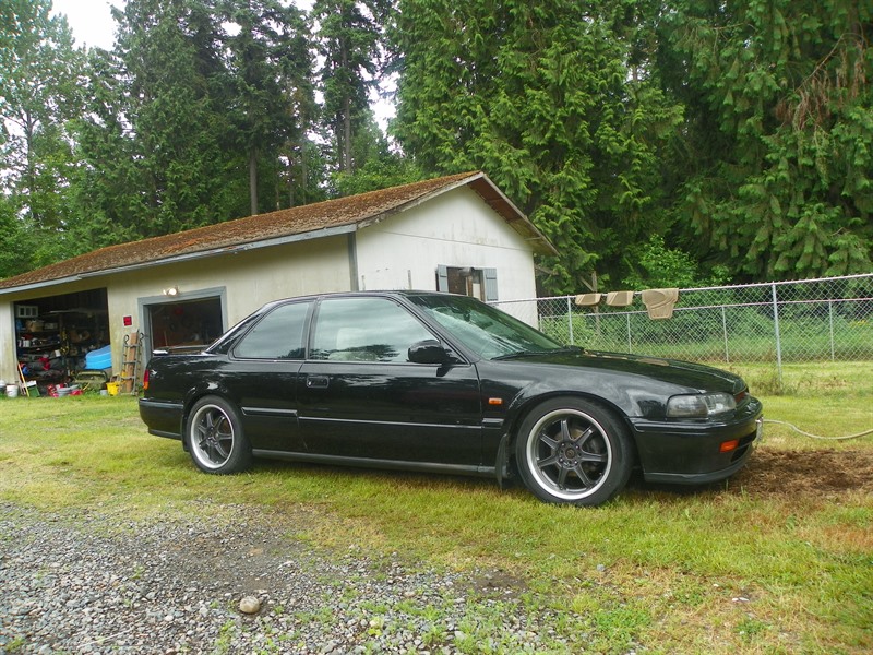 1993 Accord honda owner #7