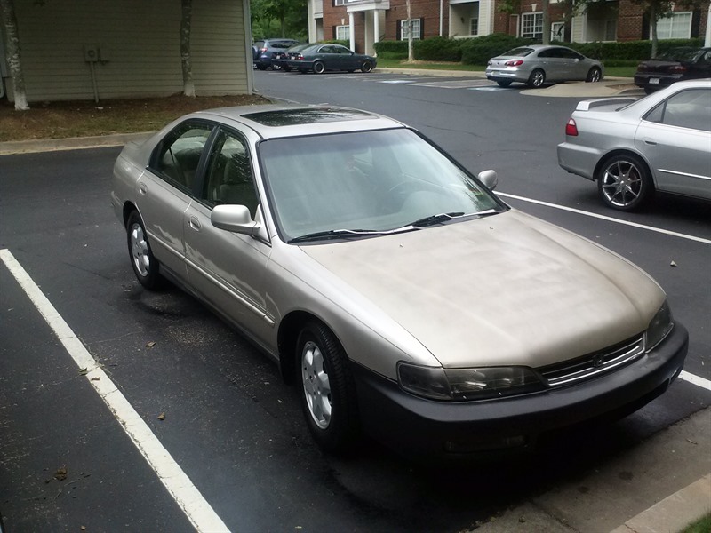 Honda cars for sale by owner in georgia #6