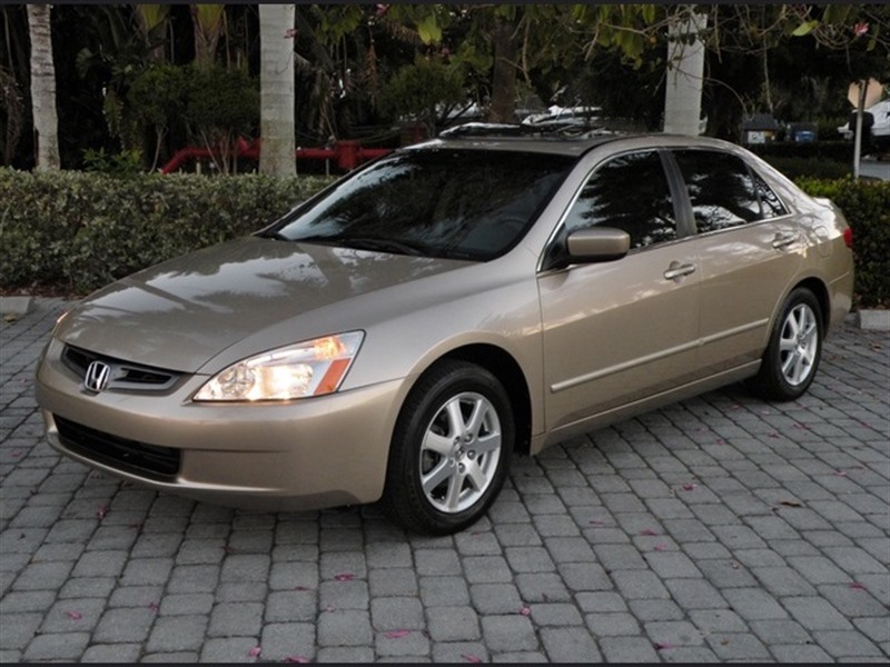 Honda accord for sale malaysia #4