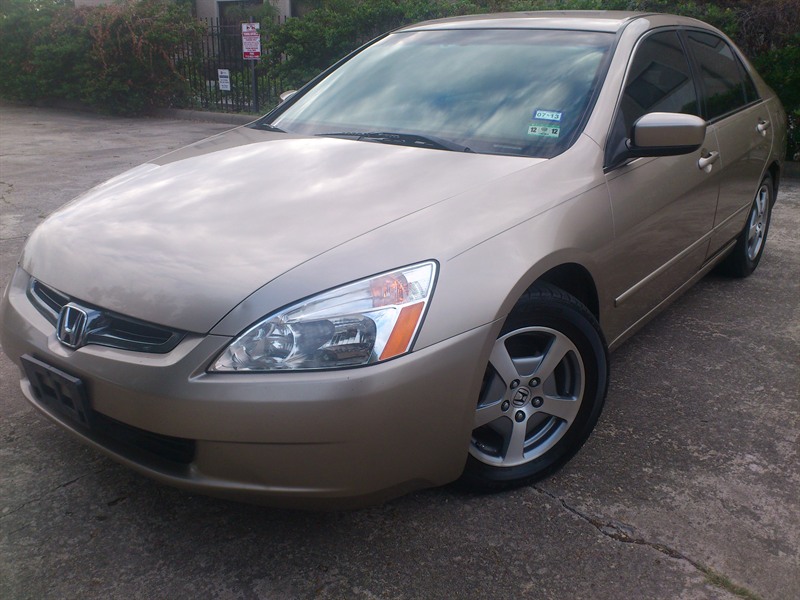 Honda cars for sale by owner in houston #3