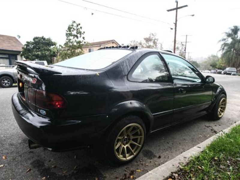 1995 Honda civic for sale in california
