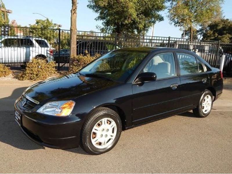 Honda private sale seller used #4