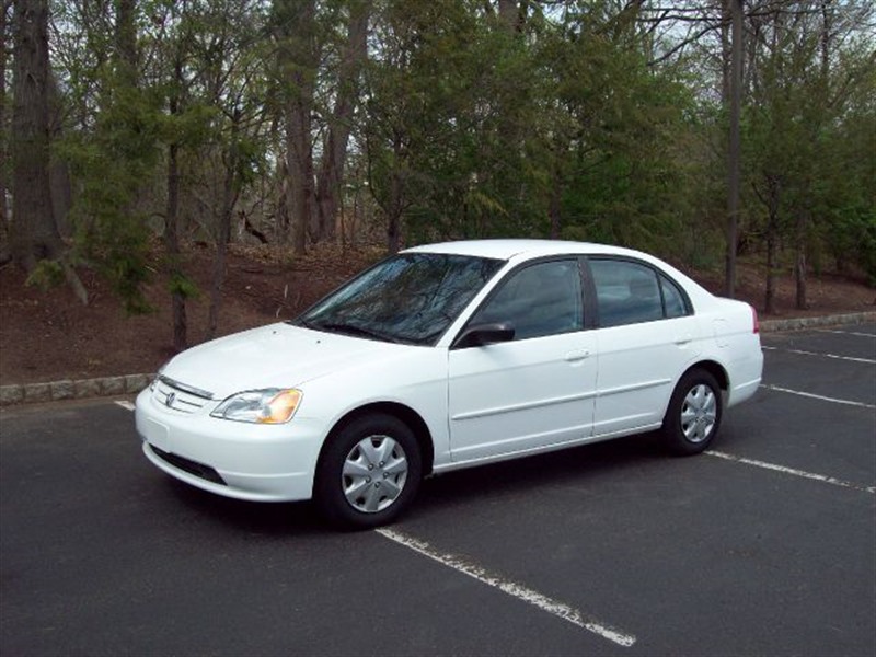 Honda cars for sale by owner in houston #6
