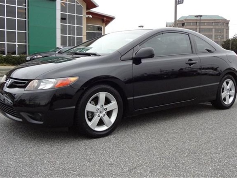 Honda cars for sale by owner in nj #7