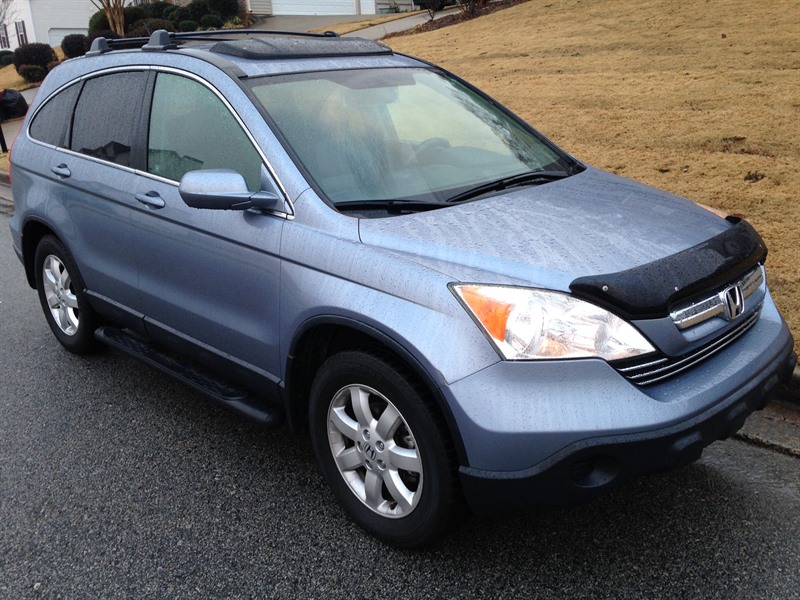 Honda cars for sale by owner in georgia #2
